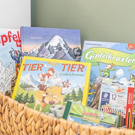 Top 28 Alpe Maritima - Gerlitzen Gipfelstuermer Annenheim Ngoại thất bức ảnh