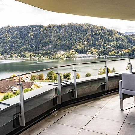 Top 28 Alpe Maritima - Gerlitzen Gipfelstuermer Annenheim Ngoại thất bức ảnh