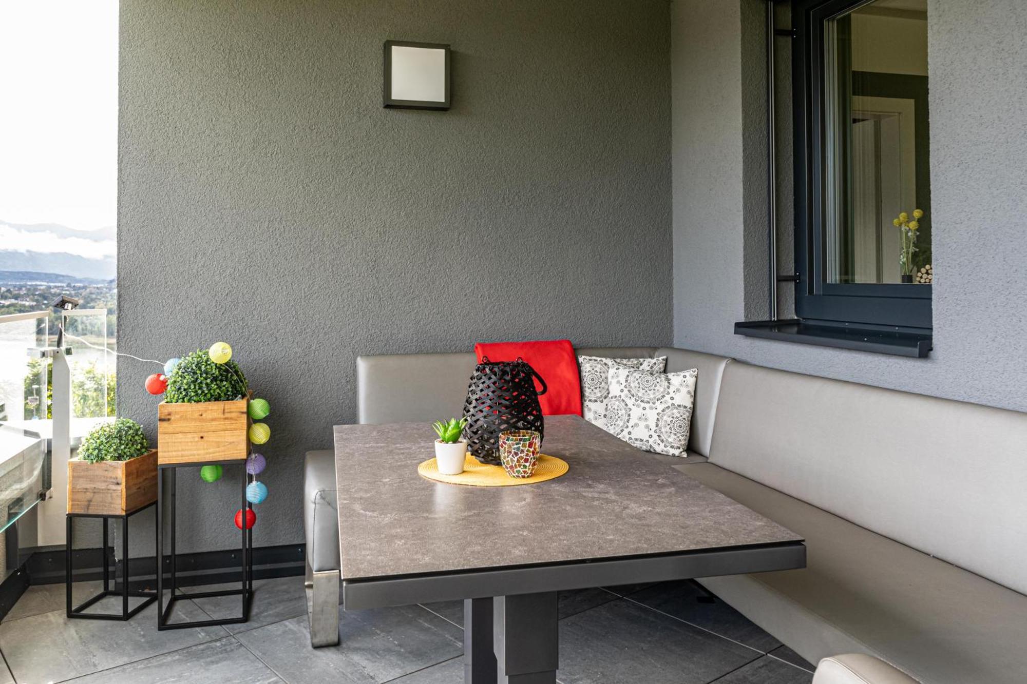 Top 28 Alpe Maritima - Gerlitzen Gipfelstuermer Annenheim Ngoại thất bức ảnh