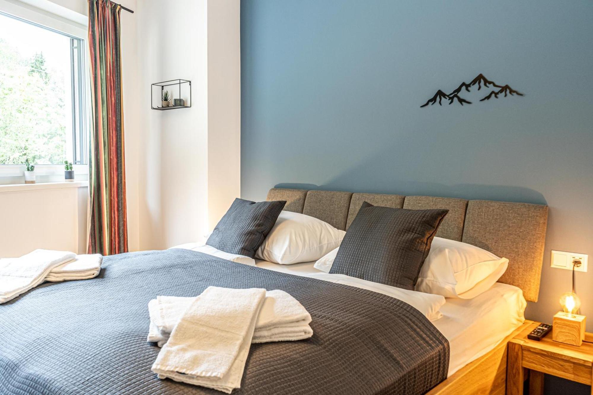 Top 28 Alpe Maritima - Gerlitzen Gipfelstuermer Annenheim Ngoại thất bức ảnh