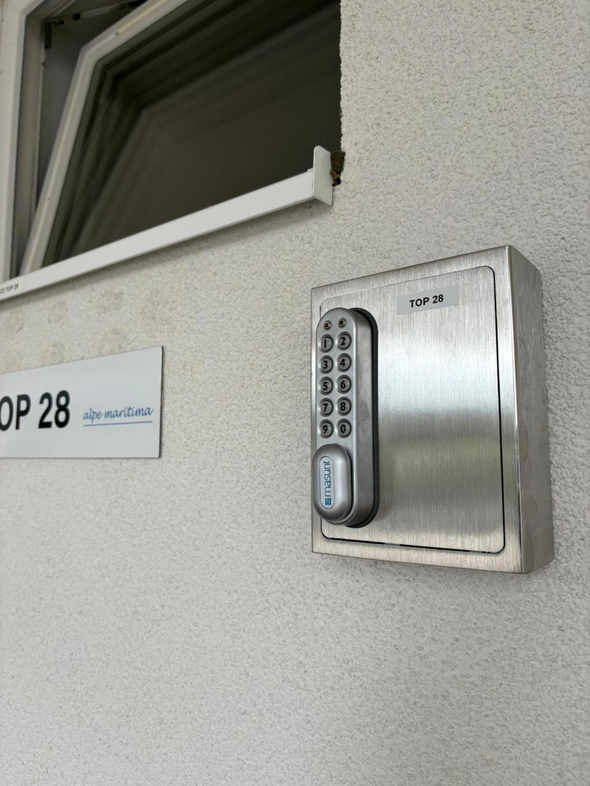 Top 28 Alpe Maritima - Gerlitzen Gipfelstuermer Annenheim Ngoại thất bức ảnh